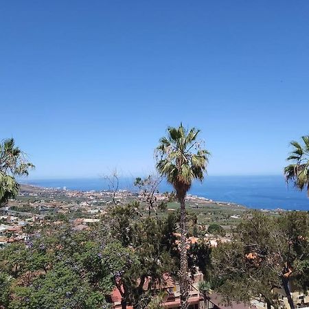 Apartamento Humboldt ,Island Paradise La Orotava Ngoại thất bức ảnh