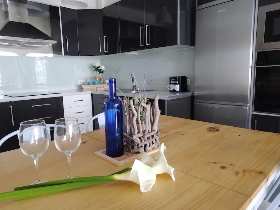 Apartamento Humboldt ,Island Paradise La Orotava Ngoại thất bức ảnh