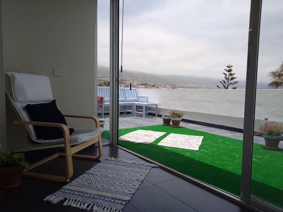 Apartamento Humboldt ,Island Paradise La Orotava Ngoại thất bức ảnh