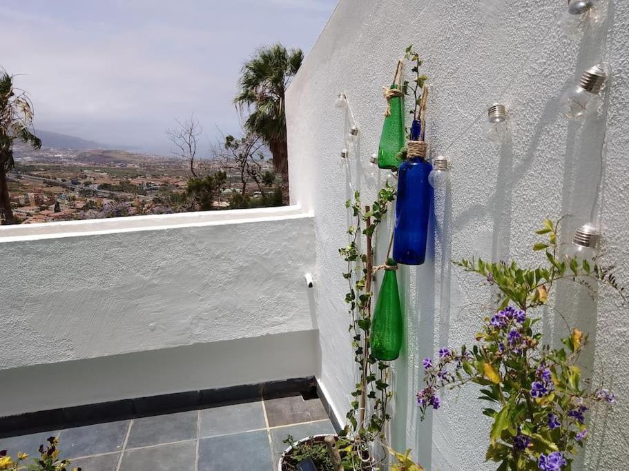Apartamento Humboldt ,Island Paradise La Orotava Ngoại thất bức ảnh