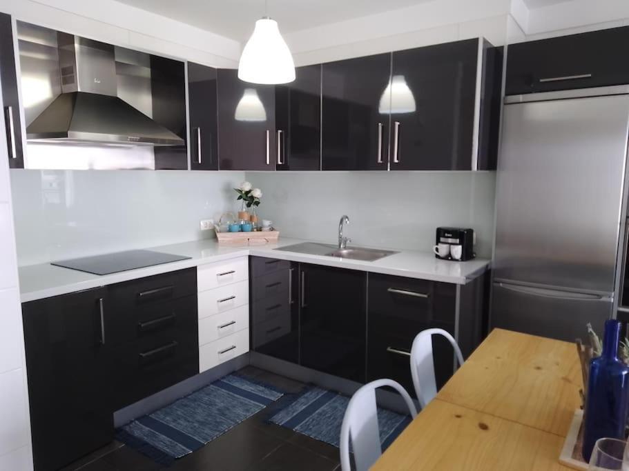 Apartamento Humboldt ,Island Paradise La Orotava Ngoại thất bức ảnh