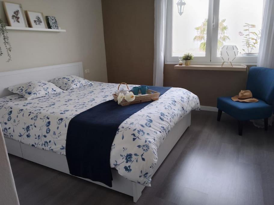 Apartamento Humboldt ,Island Paradise La Orotava Ngoại thất bức ảnh