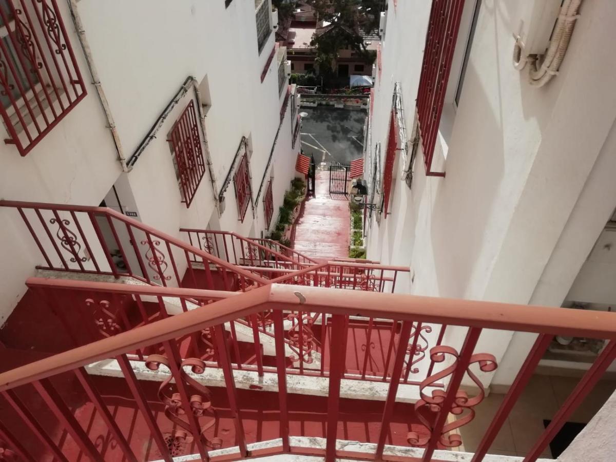 Apartamento Humboldt ,Island Paradise La Orotava Ngoại thất bức ảnh
