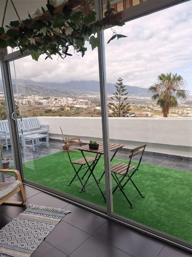 Apartamento Humboldt ,Island Paradise La Orotava Ngoại thất bức ảnh